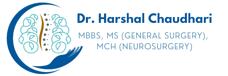 Dr. Harshal Chaudhari | 𝗡𝗲𝘂𝗿𝗼𝘀𝘂𝗿𝗴𝗲𝗼𝗻 𝗶𝗻 𝗡𝗮𝘀𝗵𝗶𝗸